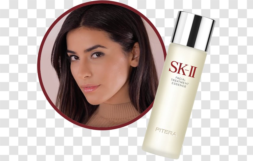 SK-II Facial Treatment Essence Skin Care Beauty - Skii Transparent PNG