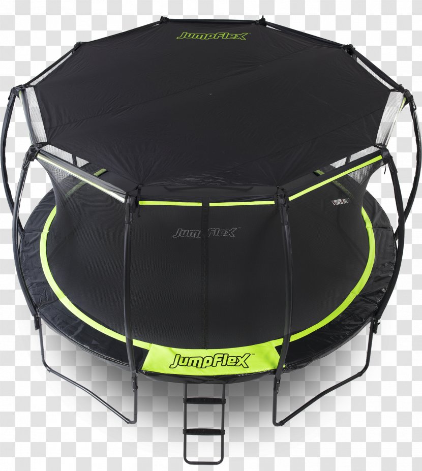Trampoline Safety Net Enclosure Sporting Goods Trampette Jumping - Sports Equipment Transparent PNG