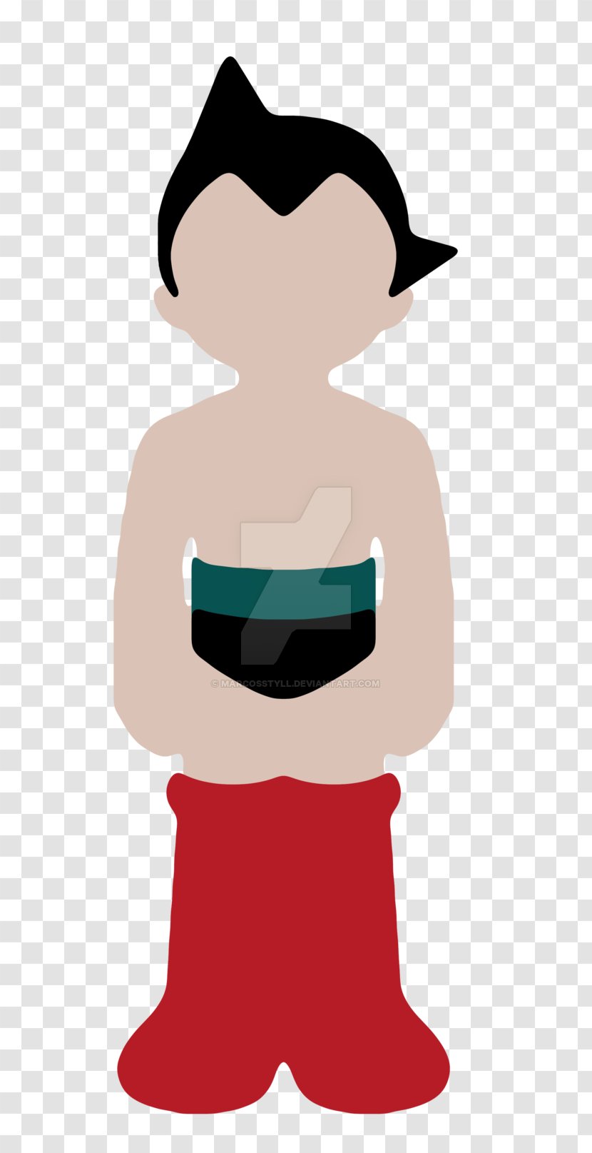 Concept Art - Tree - Astro Boy Transparent PNG