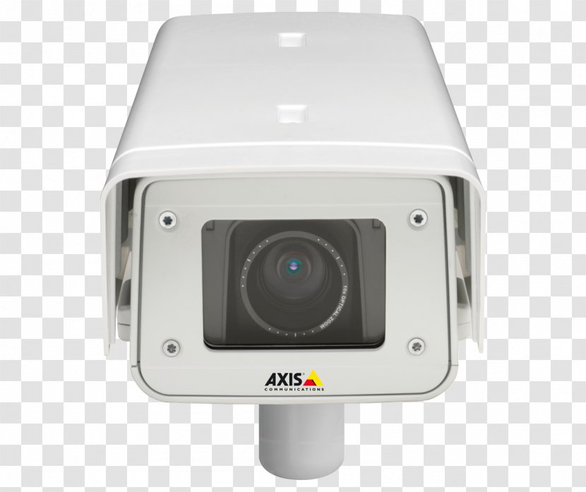 IP Camera Axis Communications Video Cameras Wireless Security Transparent PNG