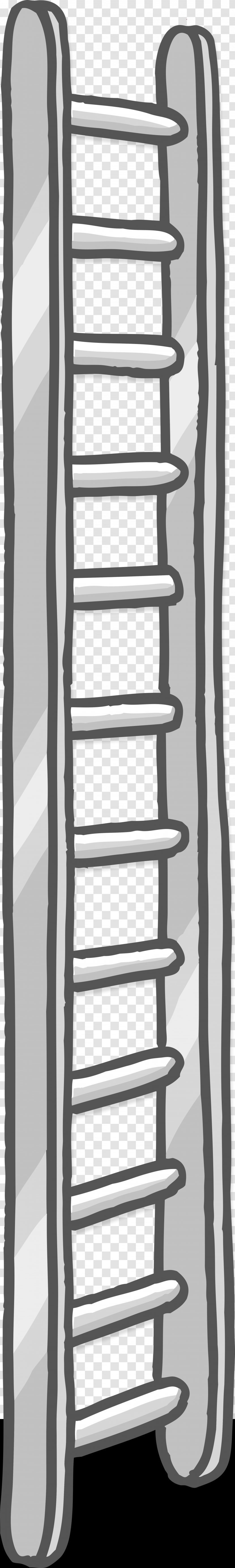 Ladder Stairs Icon Transparent PNG