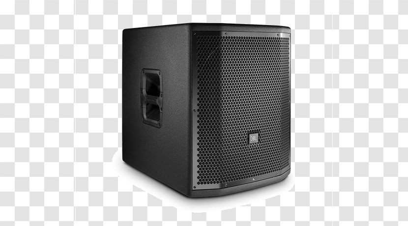 JBL Professional PRX800 Series Subwoofer Loudspeaker Powered Speakers - Audio Equipment Transparent PNG