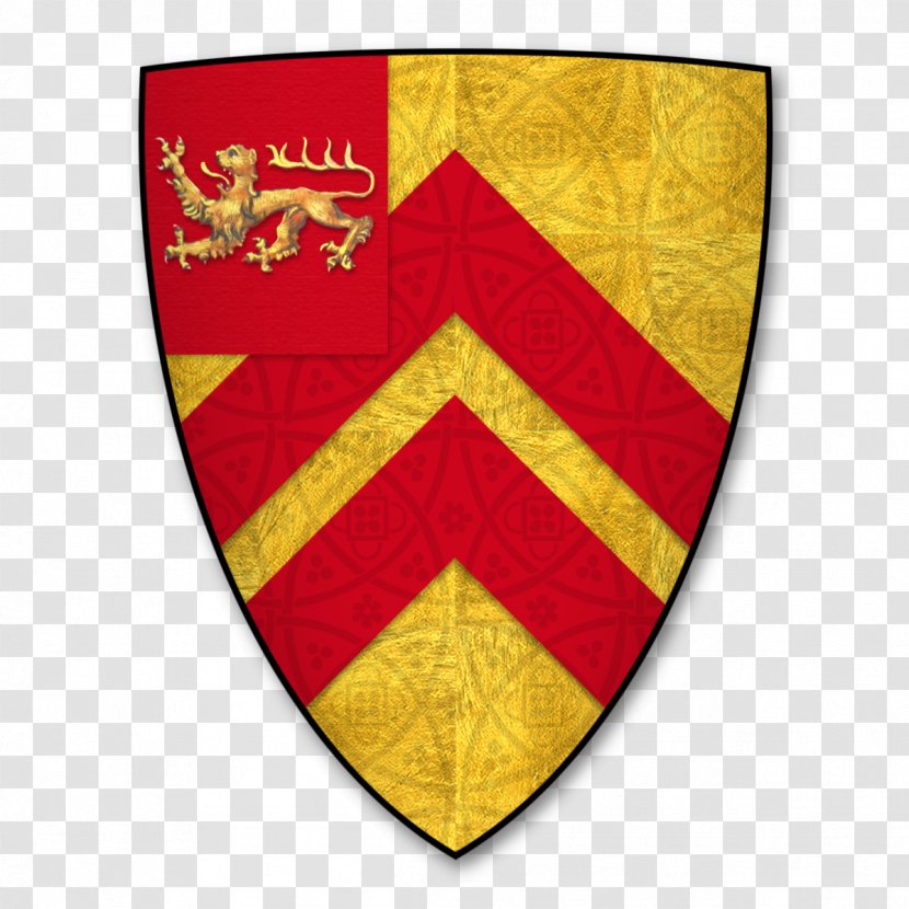 Magna Carta All Souls College Coat Of Arms Wikipedia History - De Clare Transparent PNG