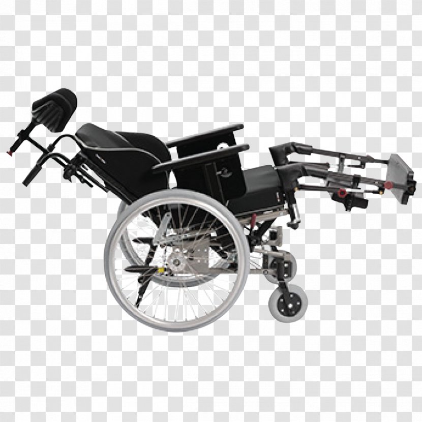 Wheelchair Fauteuil Assise - Chair Transparent PNG