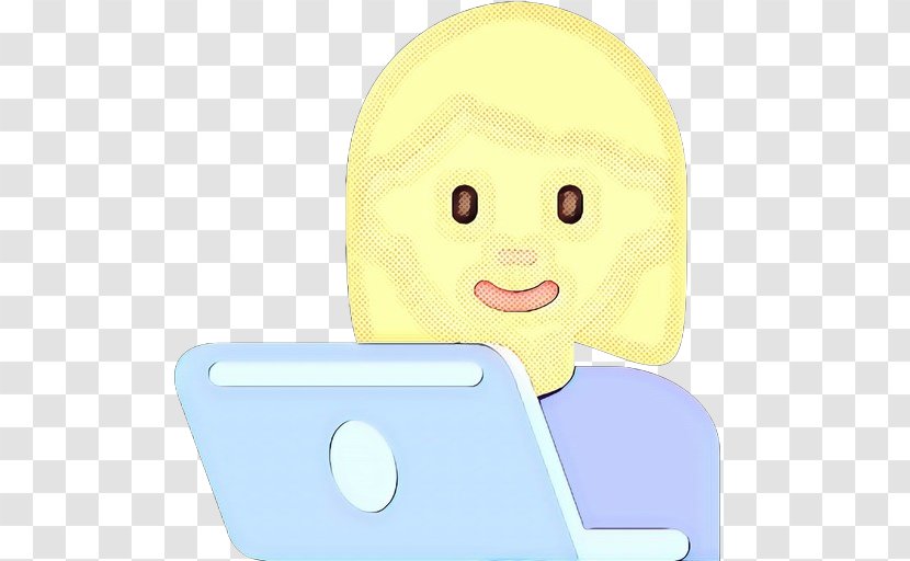 Emoticon - Cartoon - Smile Transparent PNG