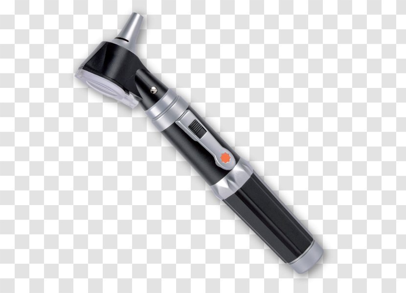 Otoscope Medicine Medical Device Ophthalmoscopy Physician Transparent PNG