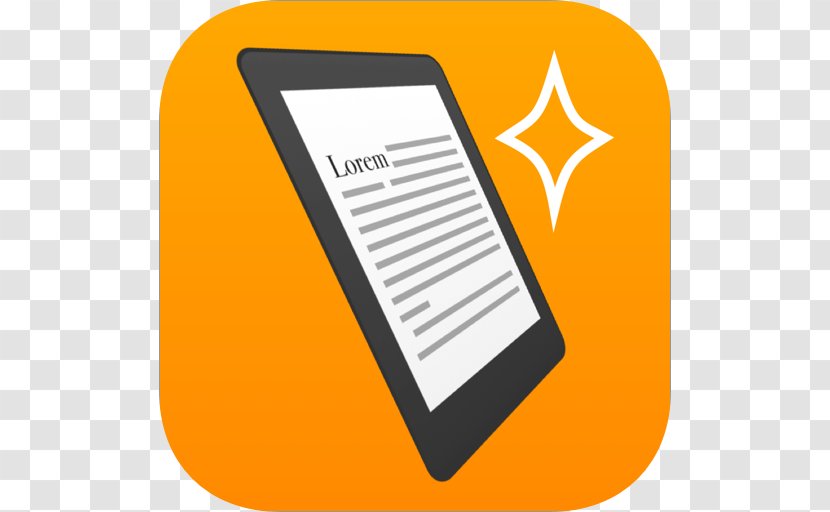 Logo Brand Product Design Font - Text - Baixar App Kindle Transparent PNG
