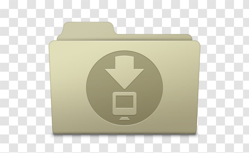 Brand Rectangle - Skylit Eduzone Global Private Limited - Downloads Folder Ash Transparent PNG
