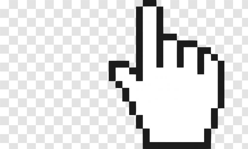 Computer Mouse Pointer Cursor Transparent PNG