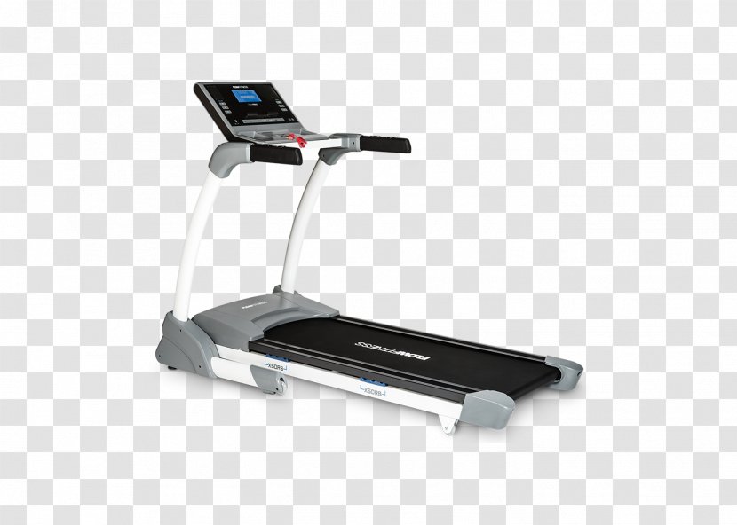 Treadmill Fitness Centre Exercise Equipment Bikes - Physical Transparent PNG