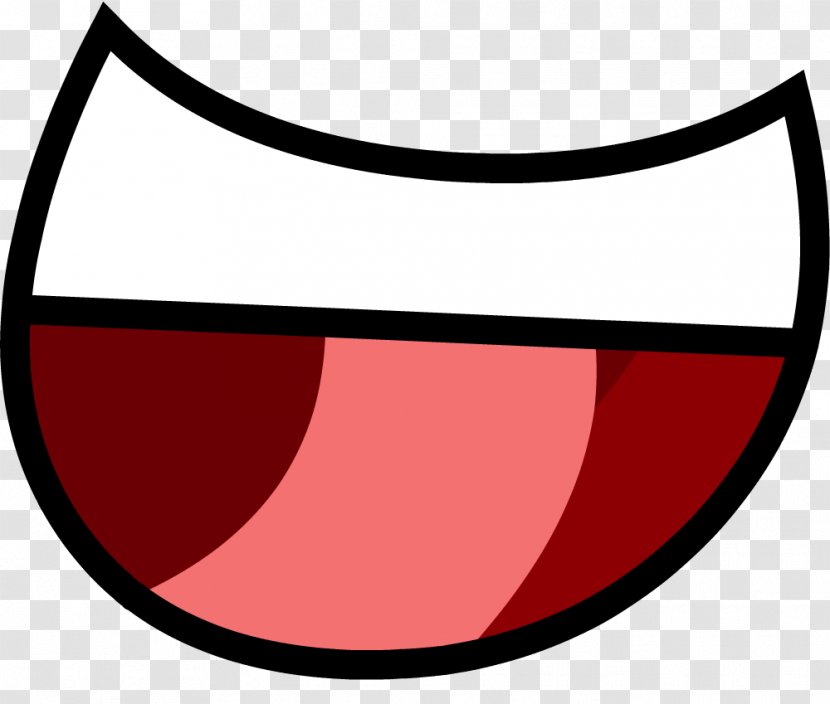 Mouth Desktop Wallpaper Face Clip Art - Lip - Smile Transparent PNG