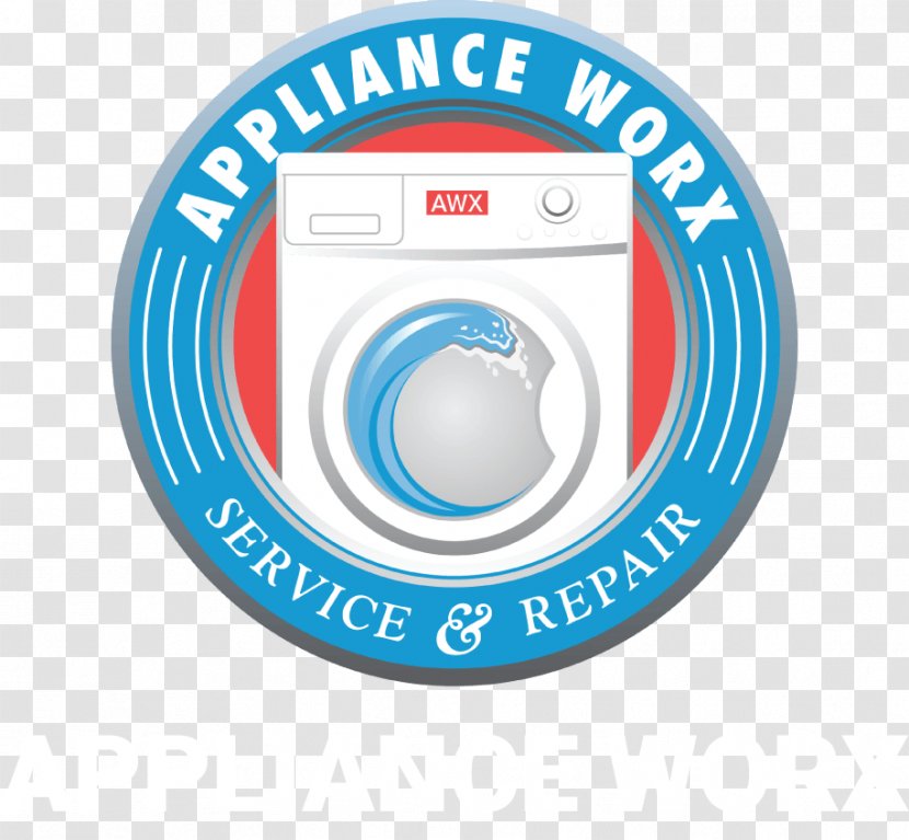 Brand Product Design Logo Font - Label - Dishwasher Repairman Transparent PNG