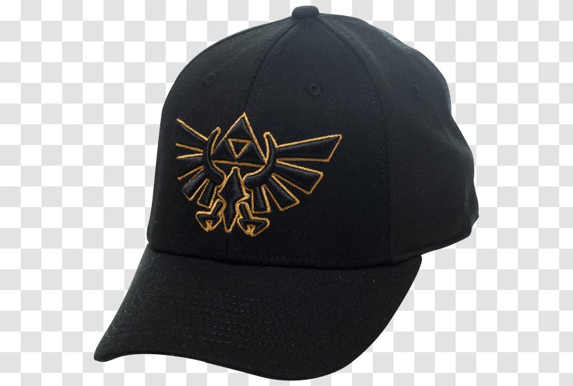 Baseball Cap The Legend Of Zelda: Twilight Princess Hat - Deadpool Transparent PNG