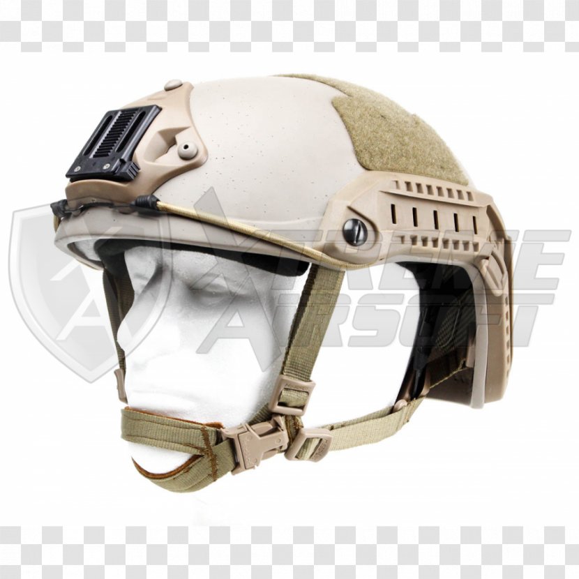 Motorcycle Helmets Bicycle Combat Helmet FAST - Sports Equipment Transparent PNG