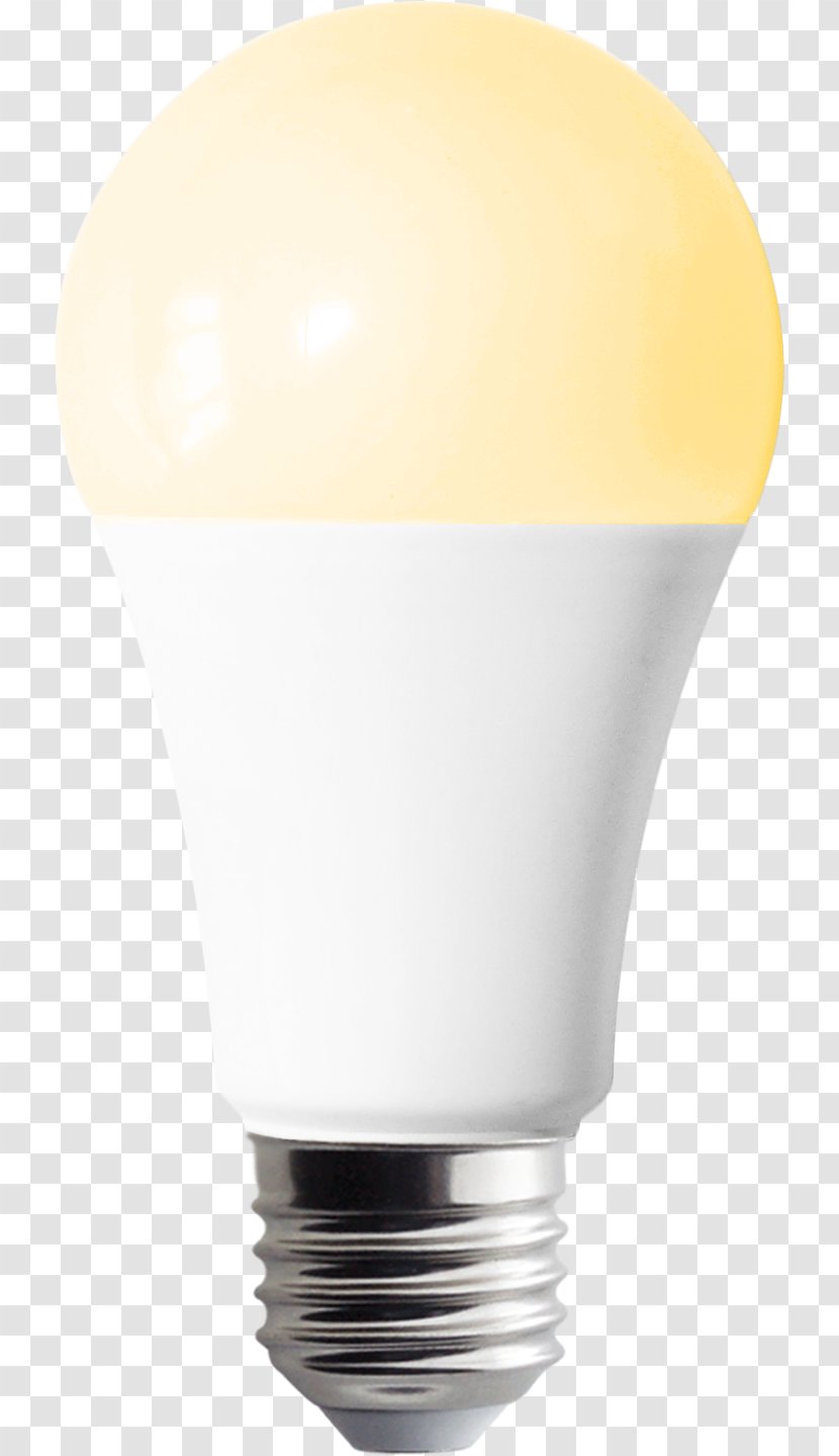 Incandescent Light Bulb Product Design - Lamp - Led Transparent PNG