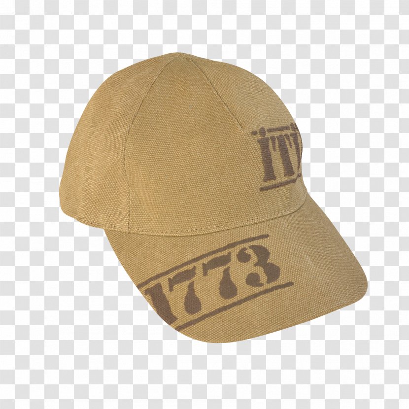 Baseball Cap Khaki Transparent PNG