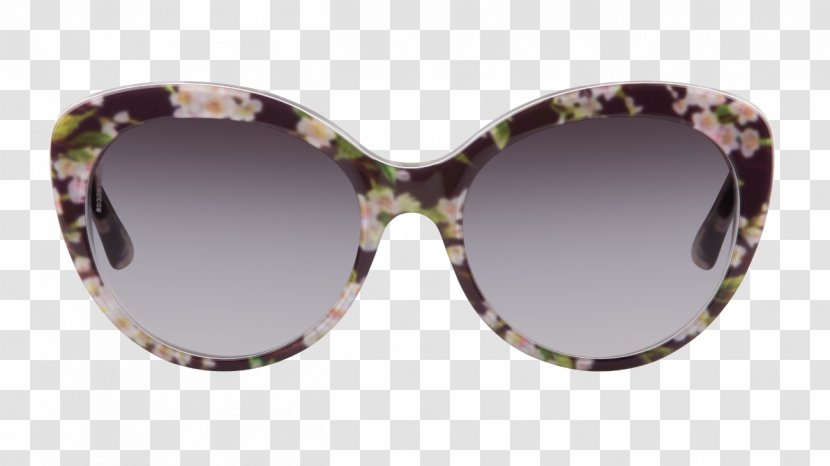 Sunglasses Goggles - Kate Spade Flowers Transparent PNG