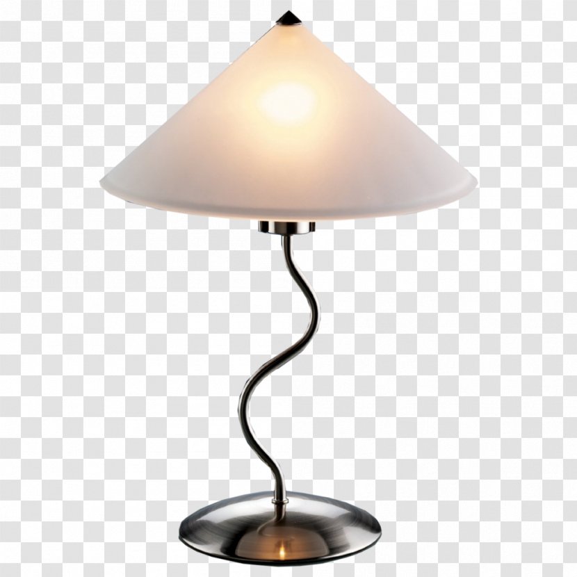Table Lighting Lamp Electric Light - Electricity - Streetlight Transparent PNG