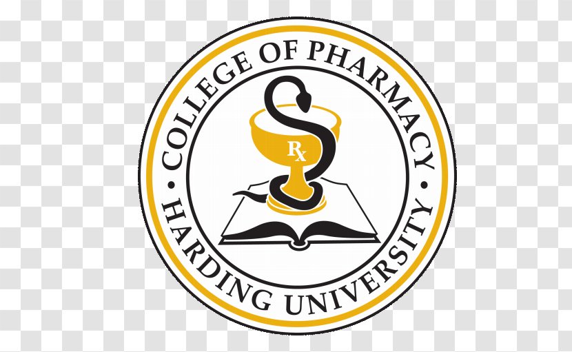 Harding University College Of Pharmacy PSC Management Ltd. Clip Art Logo - Recreation - Symbol Transparent PNG