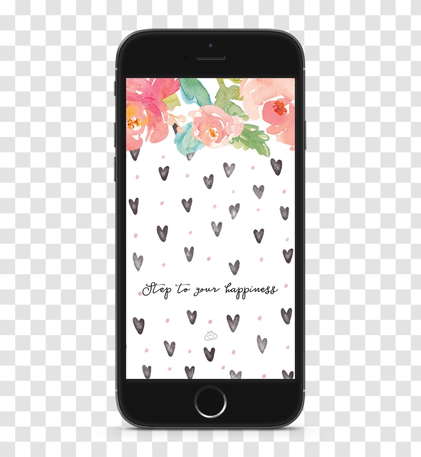 Feature Phone Mobile Phones Desktop Wallpaper Accessories - Gadget Transparent PNG