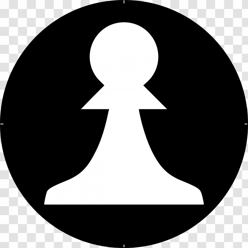 Chess Piece Pawn Clip Art Transparent PNG