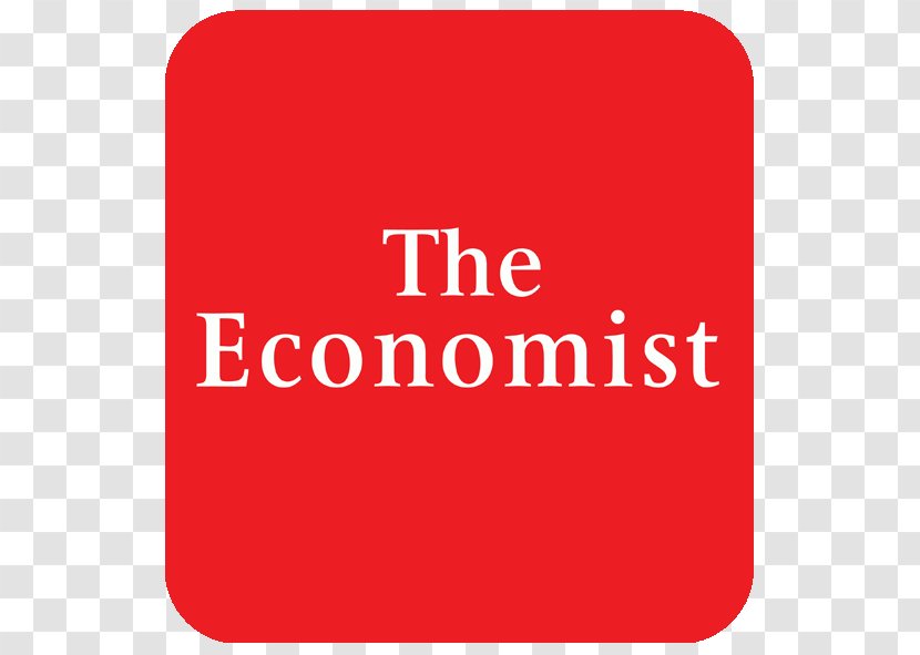 The Economist 0 Magazine Chief Executive Creativity - Print Digital Transparent PNG