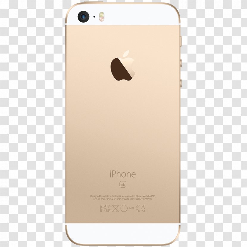 IPhone SE 8 Apple A9 - Iphone Se Transparent PNG