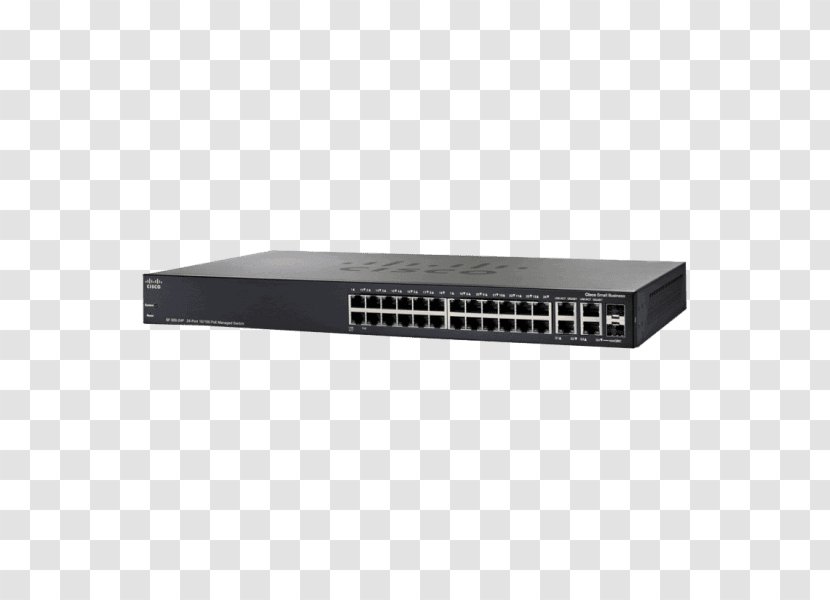 Cisco Catalyst 2960-Plus 24LC-S Network Switch Gigabit Ethernet Power Over Systems - Sg30028p - F P Guiver Sons Ltd Transparent PNG