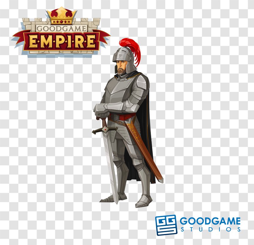 Goodgame Empire Big Farm Empire: Four Kingdoms Studios - Mobile Legends Transparent PNG