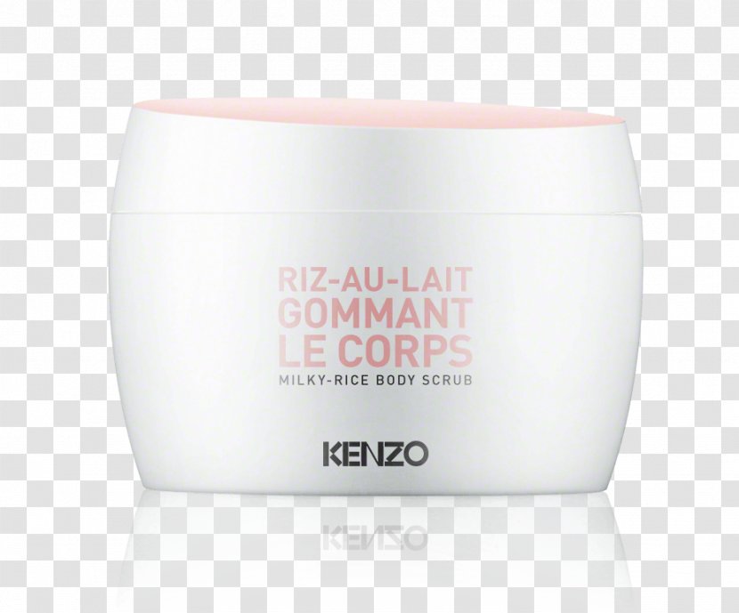 Cream Kenzo - Skin Care - Design Transparent PNG