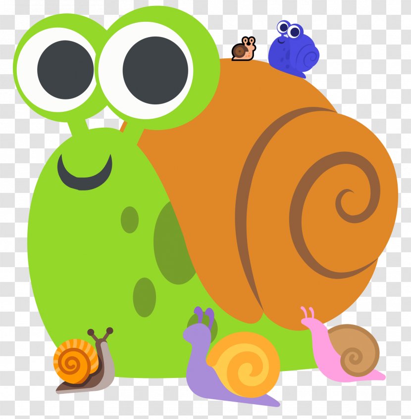 Emoji Snail Text Messaging SMS IPhone - Sea - Mascot Transparent PNG