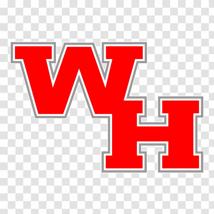 Westmont Hilltop High School Nebraska Cornhuskers Football Johnstown Logo - National Secondary - Rectangle Transparent PNG
