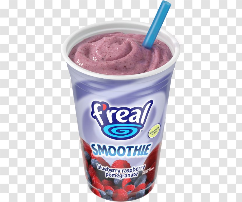 Frozen Yogurt Ice Cream Milkshake Smoothie Flavor - Malt Transparent PNG