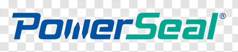 Logo PowerSeal BV - Trademark - Cylinder Seal Transparent PNG