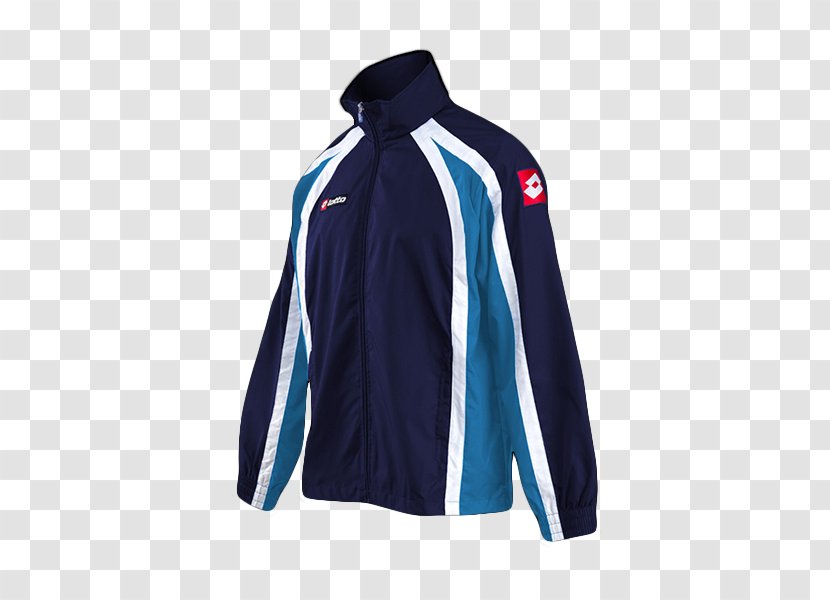 Jersey Jacket T-shirt Clothing Football - Polar Fleece Transparent PNG
