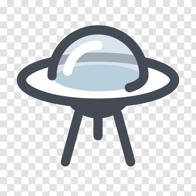 Unidentified Flying Object - Extraterrestrial Life - Classic Ufo Transparent PNG