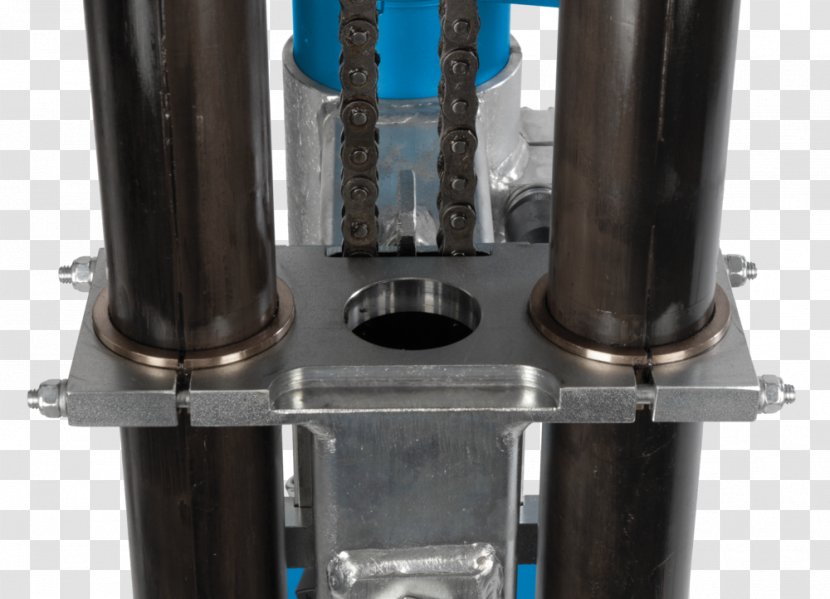 Cylinder Computer Hardware - Austria Drill Transparent PNG