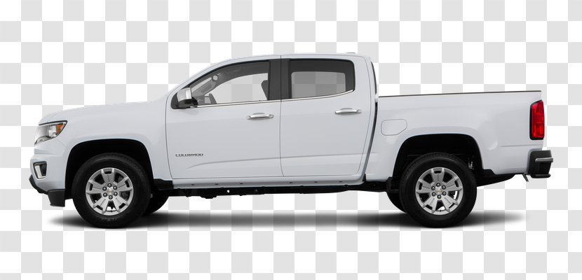 2016 Chevrolet Colorado 2018 2017 Silverado 1500 Car - Automotive Tire Transparent PNG