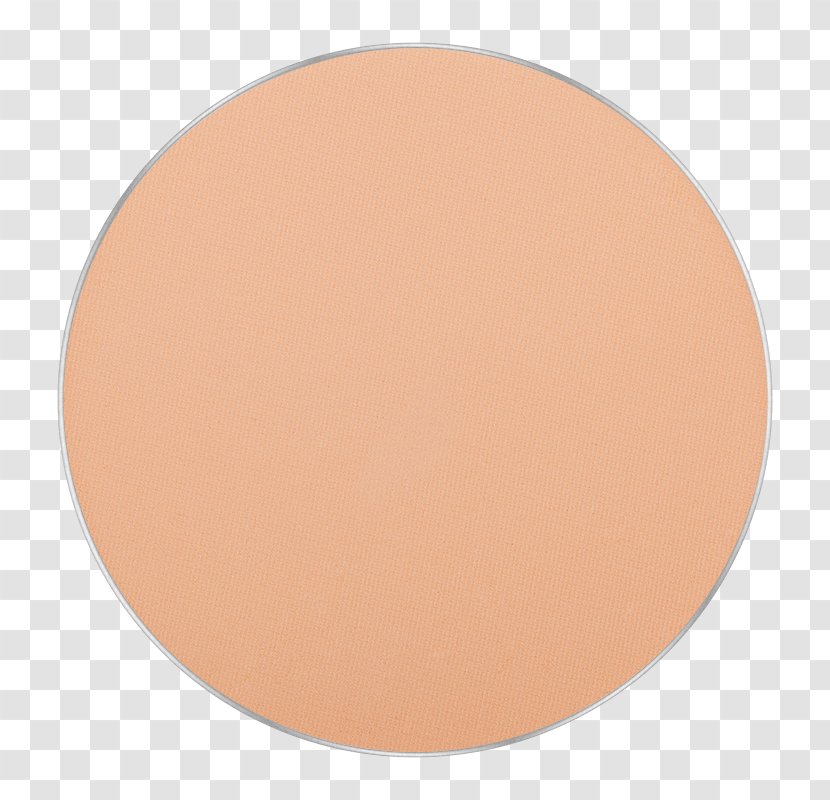 Foundation Cosmetics Cream Face Powder Color - Hue - Orange Transparent PNG