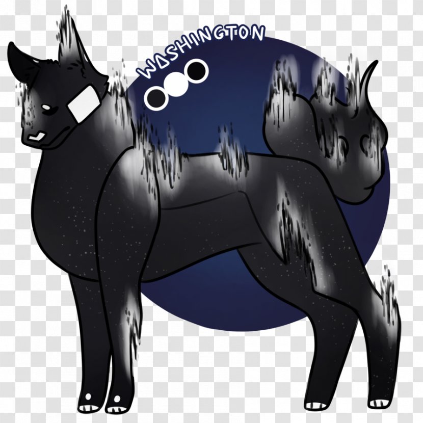 Non-sporting Group Horse Dog Cattle Pig Transparent PNG