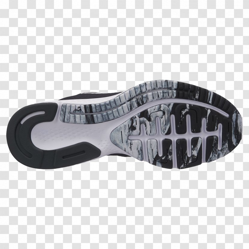 Nike Sneakers Shoe Footwear Running Transparent PNG