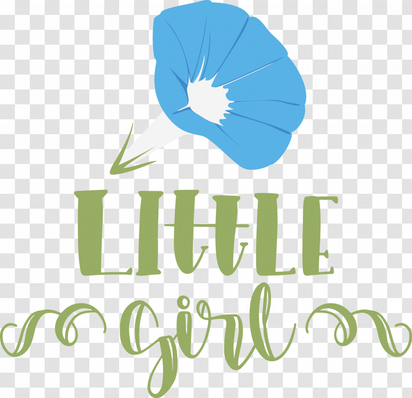 Little Girl Transparent PNG