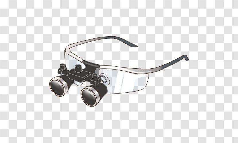 審美歯科 Illustration Therapy 前橋デンタルケアクリニック - Dental Implant - Loupe Hygenist Transparent PNG