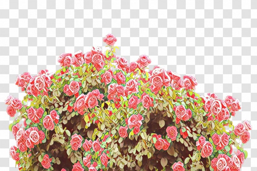 Floral Design - Flowering Plant - Annual Transparent PNG