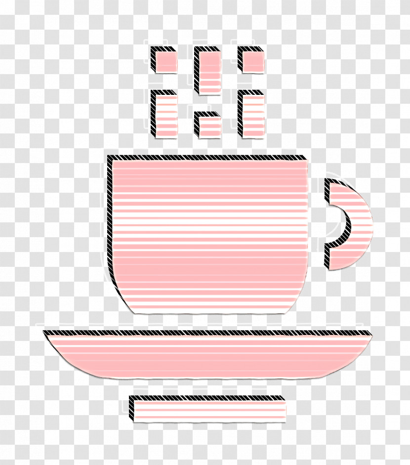 Employment Icon Cafeteria Icon Coffee Cup Icon Transparent PNG