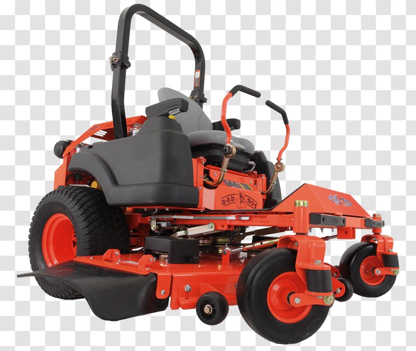 Lawn Mowers Jacobsen Zero-turn Mower - Zeroturn - Hopkinsville Transparent PNG