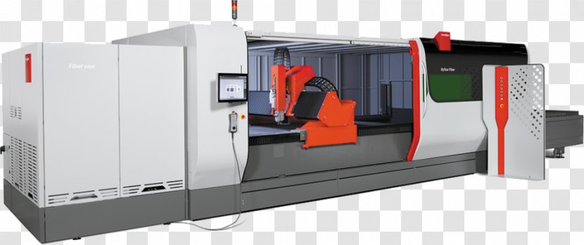 Laser Cutting Machine Sheet Metal Computer Numerical Control - Systems Uk Ltd Transparent PNG