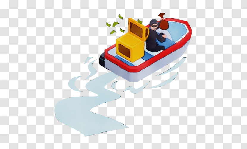 Water Transportation Vehicle Toy Recreation Games Transparent PNG