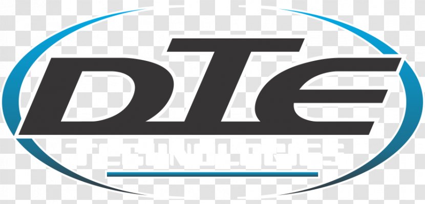Logo DTE Technologies Brand Organization Computer - Business - Network Transparent PNG
