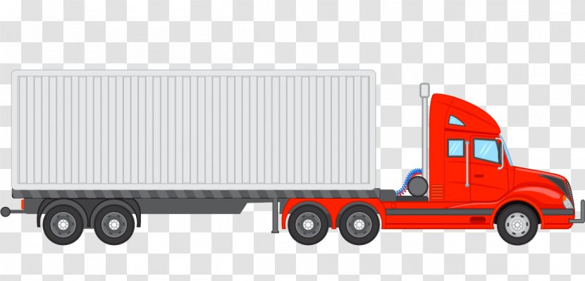 Car Truck Vehicle Drawing - Bus Transparent PNG